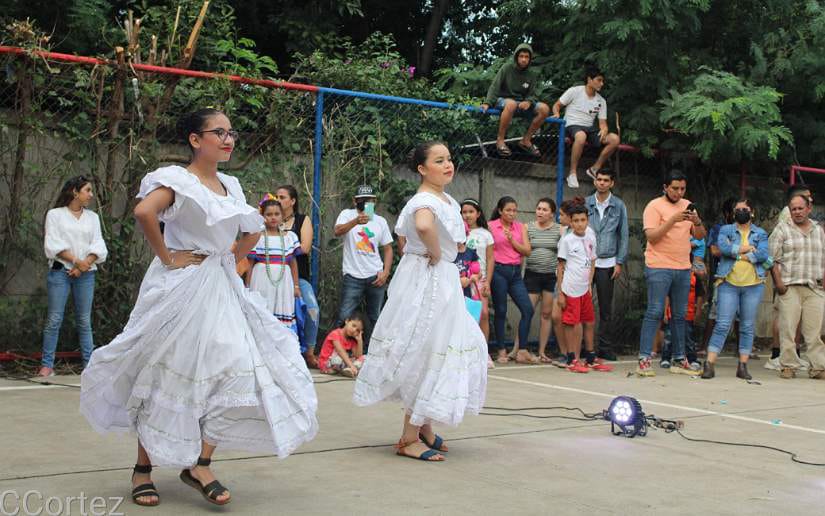 DANZA